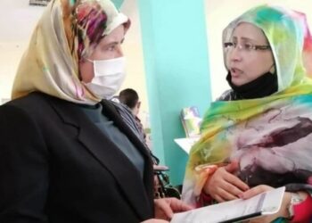 تلقي طلبات التمكين الاقتصادي للنساء بالداخلة