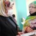 تلقي طلبات التمكين الاقتصادي للنساء بالداخلة