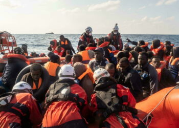 إنقاذ 228 شخصا في المتوسط في أقل من 24 ساعة