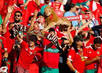 الحكومة تنفي عودة الجماهير إلى الملاعب المغربية