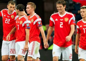 “فيفا” يقرر عدم إقامة أي مسابقة دولية في روسيا