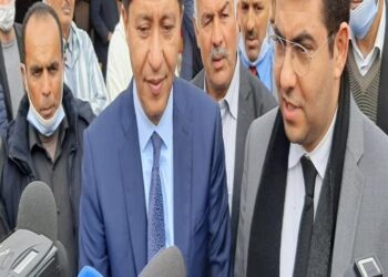 فجيج… بنسعيد يطالب بدراسةالإشكالات الثقافية والسينمائية للمنطقة
