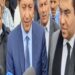 فجيج… بنسعيد يطالب بدراسةالإشكالات الثقافية والسينمائية للمنطقة