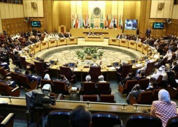 الجامعة العربية تحدد موقفها من  الأزمة الأوكرانية