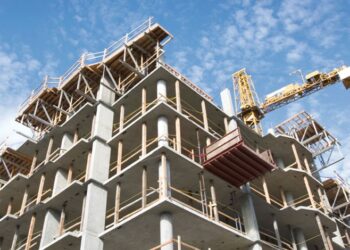 انخفاض أسعار  العقار بـ 3,2 في المائة