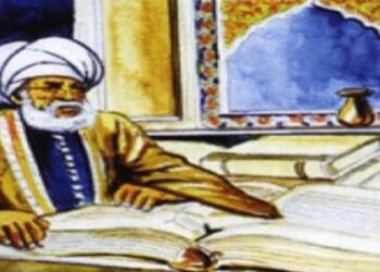 إلى مِثل هؤلاء الحُكماء تحتاج الأممُ لِتَخرُج من أزماتِها