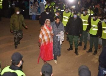 “يونيسيف” تعزي عائلة ريان وتنوه ب”رحلة إنقاذ بطولية