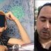 الضحية والجاني في قضية سليمان الريسوني