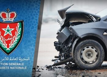 مخطط ميداني للمديرية العامة للأمن الوطني لزجر السياقة الاستعراضية والخطيرة