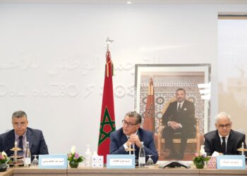 بلغة الخشب…قادة الأغلبية يبررون الوضع الكارثي بالإرث السابق