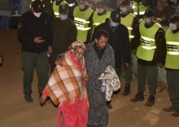 هكذا أخبر جلالة الملك المغاربة والعالم عن رحيل ريان