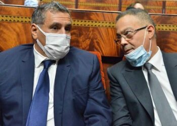 عودة الجمهور إلى الملاعب بين أخنوش وبنموسى ولقجع