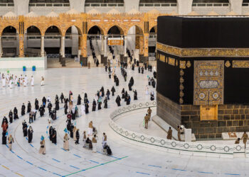 السماح لفئتين فقط من غير السعوديين بأداء فريضة الحج