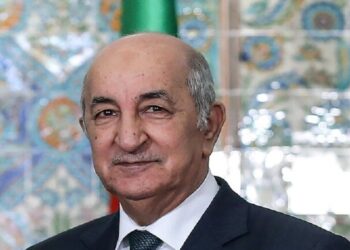 تبون يعلن رصد إعانات بطالة للشباب ستصرف اعتبارا من مارس