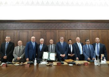الحوار الاجتماعي  مع الاطباء والممرضين ينتهي باتفاق هذه تفاصيله