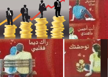 الشركة يهمها الربح لا “التنوير”