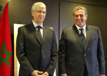 “زراعات أخنوش” تتسبب في العطش