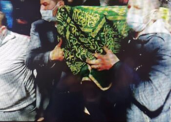 المغرب يودع ريان