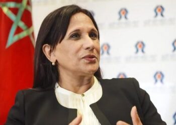 بوعياش تشجع التبليغ والشكاية ضد التحرش الجنسي بالجامعات
