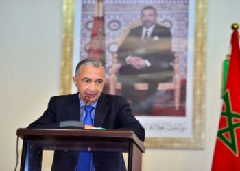 تنصيب المدير الجديد للمعهد الوطني للإحصاء والاقتصاد التطبيقي