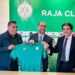 رشيد الطاوسي يعود لتدريب الرجاء الرياضي