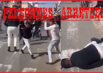 اسفي..توقيف شخصين تورطا  في الضرب والجرح بسبب خلاف حول المرور