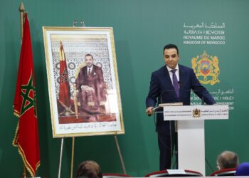 بايتاس عن تأخر التساقطات المطرية.. الحكومة ستطلق مبادرات “قريبا”