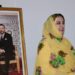 انتخاب فاطمة ماء العينين رئيسةالفرع الجهوي لـ “جمعية النساء رئيسات المقاولات” بالداخلة