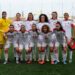 المنتخب الوطني النسوي يفوز وديا على منتخب مالطا