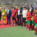 إنفانتينو يشيد ببطولة كأس أبطال المدارس الإفريقية التي توج بها المغرب