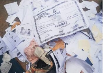 خطير… وكالة “أنابيك” بالمضيق ترمي بأحلام تشغيل الشباب في قمامة الازبال