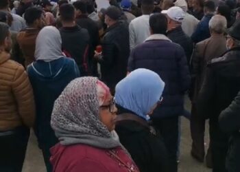 الشوارع تنتفض ضد ارتفاع الأسعار ومغاربة يخرجون للمطالبة برحيل أخنوش