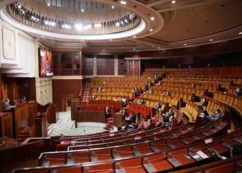 المعارضة: الأغلبية أنشأت “هيئة رئاسة مجلس النواب” غير الدستورية