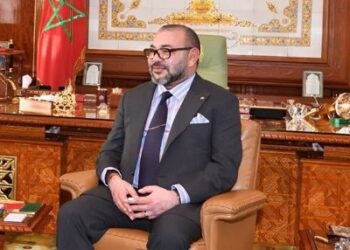 جلالة الملك يتفضل بتعيين قضاة في مناصب المسؤولية بالمجلس الأعلى للحسابات