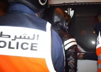 معلومات الديستي تمكن امن سلا من حجز كمية مهمة من المخدرات