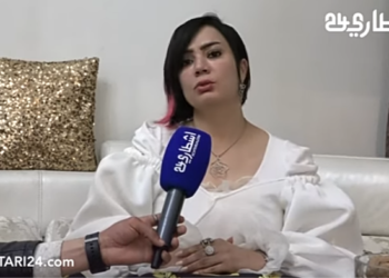 بالفيديو نجلاء الفيصلي تقرر استئناف الحكم في قضيتها مع زيان وثثبت تورطه في التحرش عليها بالصور والفيديوهات