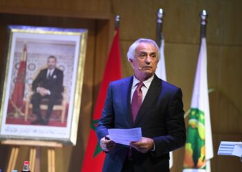 وحيد حاليلوزيتش يبرر أسباب الفشل في كأس أمم إفريقيا ويؤكد استعداده للرحيل