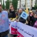 عقد أول جلسة للحوار الاجتماعي بين النقابات واخنوش الخميس المقبل