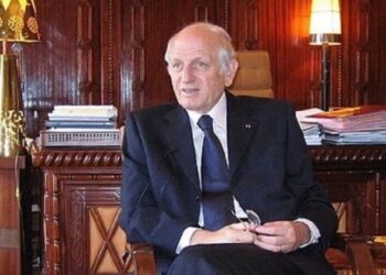 ازولاي يلقي محاضرة عالمية بعنوان “أن تكون يهوديا في أرض الإسلام.. قصة اختار المغرب كتابتها للمستقبل”