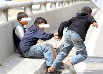 الدعوة إلى شراكات لمحاربة هجرة الأطفال القاصرين