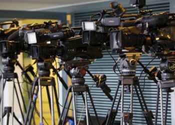 قضية ريان نموذجا … انتشار  الأخبار الزائفةخلال الأزمات