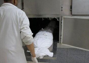 اسفي …  معاينة جثة قاصر مطمورة في سطح منزل والمتهم اعز اصدقائه