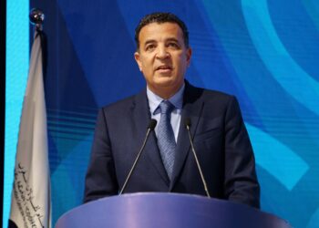 لعلج يدعو إلى “ضخ نفس جديد” في الاتفاق التجاري مع الاتحاد الاوروبي
