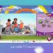 إطلاق  قناة “Tivi5 jeunesse”