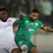 كأس الكونفدرالية: الرجاء يفوز على حوريا كوناكري ويعزز صدارته بالعلامة الكاملة