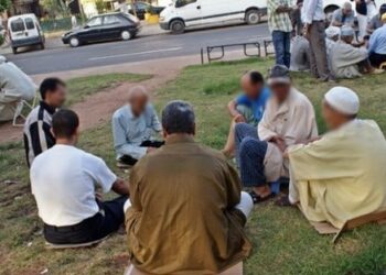 مجلس الشامي يقدم اخر فرصة لاصلاح صناديق التقاعد عبر10مقترحات