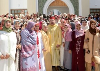 تونس: ابراز الإرادة الملكية القوية لتمكين المرأة  من ولوج المناصب القيادية