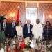 رئيس برلمان “سيدياو” يشيد بالمبادرات  الاستثمارية للمغرب في إفريقيا