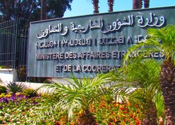 توجيهات ملكية للتنسيق والتكامل بين الدبلوماسية الرسمية والدبلوماسية الموازية