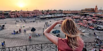 السياحة المغربية توجه أنظارها نحو السوق البريطاني